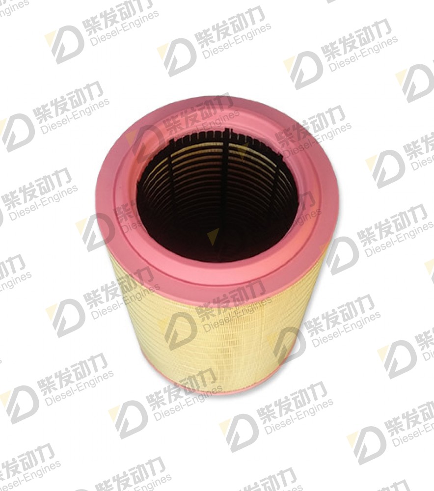 Air filter 21716424 
